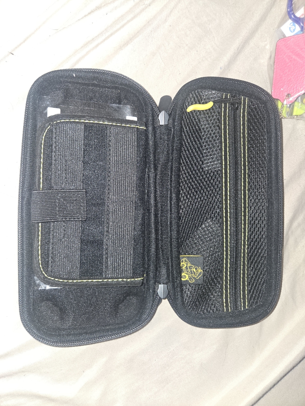 Portable Case - Picture 2 of 2